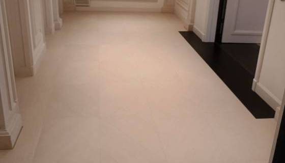 Posa parquet a Biella